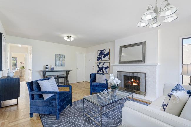 Detail Gallery Image 11 of 73 For 335 Skyline Dr, Daly City,  CA 94015 - 4 Beds | 2 Baths