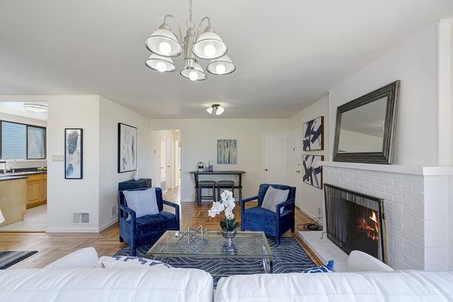 Detail Gallery Image 12 of 73 For 335 Skyline Dr, Daly City,  CA 94015 - 4 Beds | 2 Baths