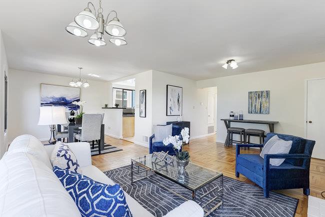 Detail Gallery Image 13 of 73 For 335 Skyline Dr, Daly City,  CA 94015 - 4 Beds | 2 Baths