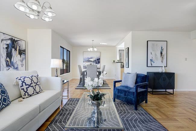 Detail Gallery Image 14 of 73 For 335 Skyline Dr, Daly City,  CA 94015 - 4 Beds | 2 Baths