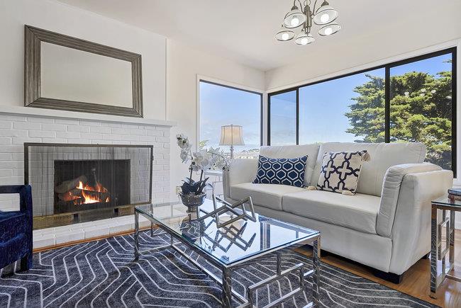 Detail Gallery Image 15 of 73 For 335 Skyline Dr, Daly City,  CA 94015 - 4 Beds | 2 Baths