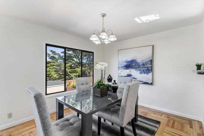 Detail Gallery Image 17 of 73 For 335 Skyline Dr, Daly City,  CA 94015 - 4 Beds | 2 Baths