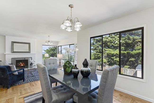 Detail Gallery Image 18 of 73 For 335 Skyline Dr, Daly City,  CA 94015 - 4 Beds | 2 Baths