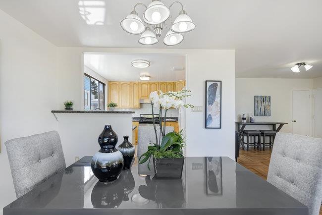 Detail Gallery Image 20 of 73 For 335 Skyline Dr, Daly City,  CA 94015 - 4 Beds | 2 Baths