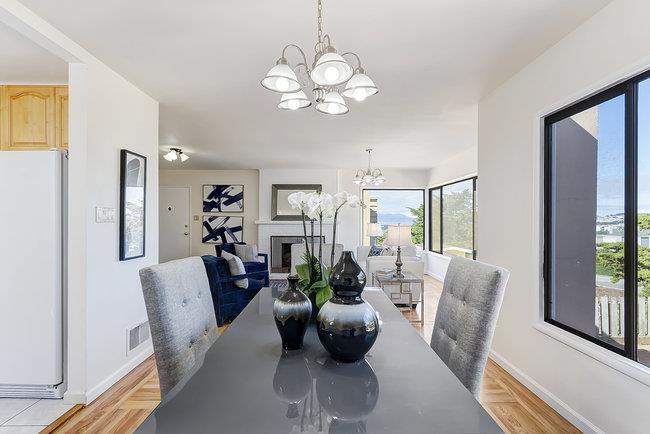 Detail Gallery Image 22 of 73 For 335 Skyline Dr, Daly City,  CA 94015 - 4 Beds | 2 Baths