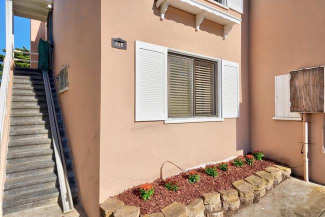 Detail Gallery Image 5 of 73 For 335 Skyline Dr, Daly City,  CA 94015 - 4 Beds | 2 Baths