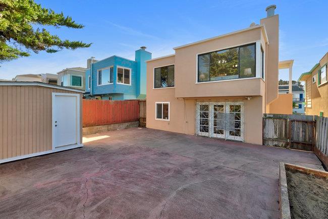 Detail Gallery Image 58 of 73 For 335 Skyline Dr, Daly City,  CA 94015 - 4 Beds | 2 Baths