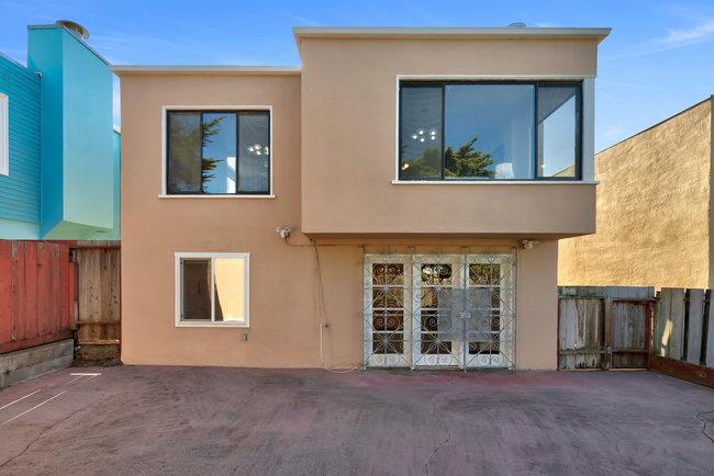 Detail Gallery Image 59 of 73 For 335 Skyline Dr, Daly City,  CA 94015 - 4 Beds | 2 Baths