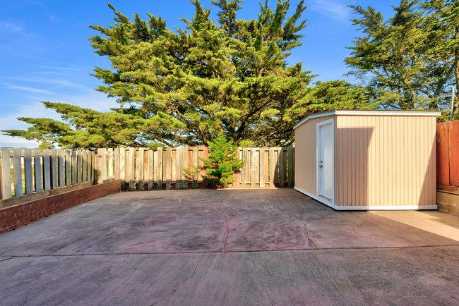 Detail Gallery Image 62 of 73 For 335 Skyline Dr, Daly City,  CA 94015 - 4 Beds | 2 Baths