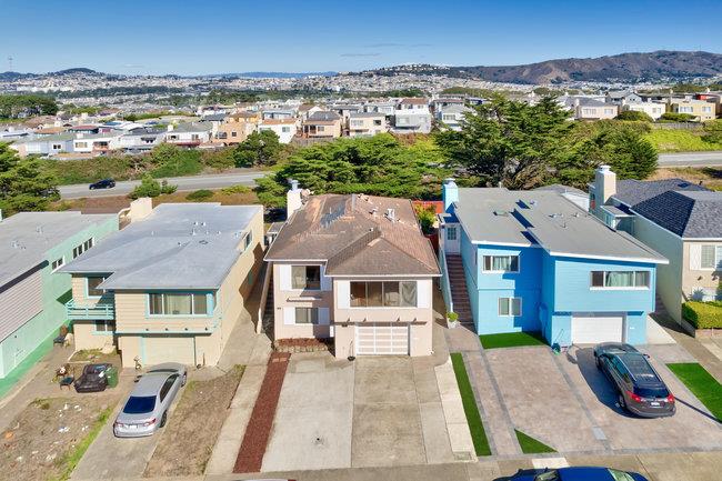 Detail Gallery Image 63 of 73 For 335 Skyline Dr, Daly City,  CA 94015 - 4 Beds | 2 Baths