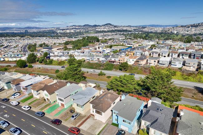 Detail Gallery Image 64 of 73 For 335 Skyline Dr, Daly City,  CA 94015 - 4 Beds | 2 Baths