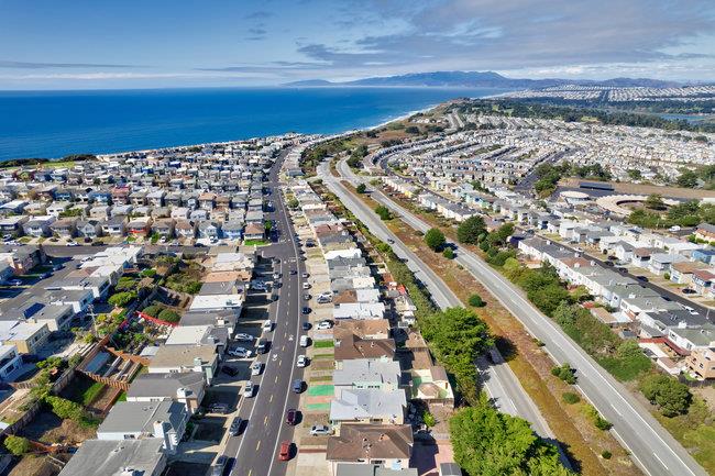 Detail Gallery Image 66 of 73 For 335 Skyline Dr, Daly City,  CA 94015 - 4 Beds | 2 Baths
