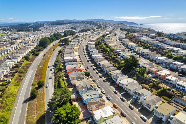 Detail Gallery Image 69 of 73 For 335 Skyline Dr, Daly City,  CA 94015 - 4 Beds | 2 Baths