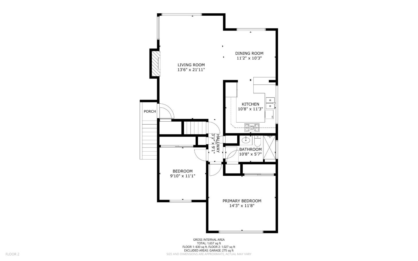 Detail Gallery Image 72 of 73 For 335 Skyline Dr, Daly City,  CA 94015 - 4 Beds | 2 Baths