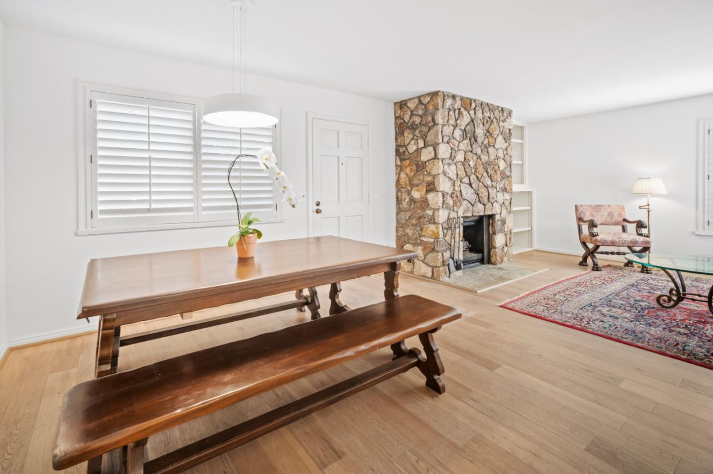 Detail Gallery Image 18 of 33 For 0 Ne Corner San Carlos & 8th St #1,  Carmel,  CA 93921 - 2 Beds | 2 Baths