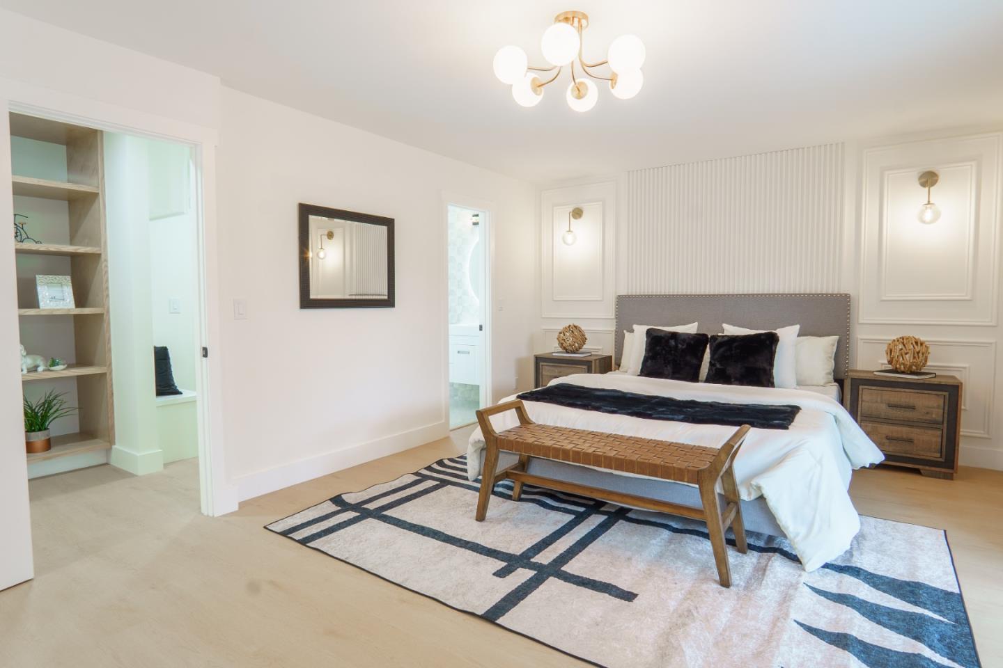 Detail Gallery Image 13 of 24 For 3343 Quesada Dr, San Jose,  CA 95148 - 3 Beds | 2/1 Baths