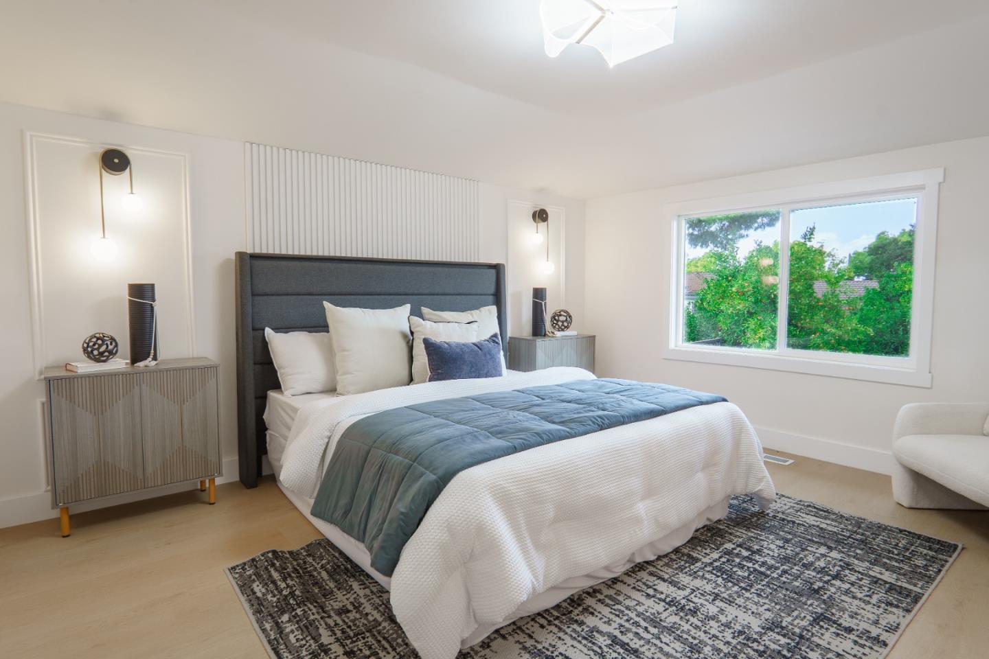 Detail Gallery Image 15 of 24 For 3343 Quesada Dr, San Jose,  CA 95148 - 3 Beds | 2/1 Baths