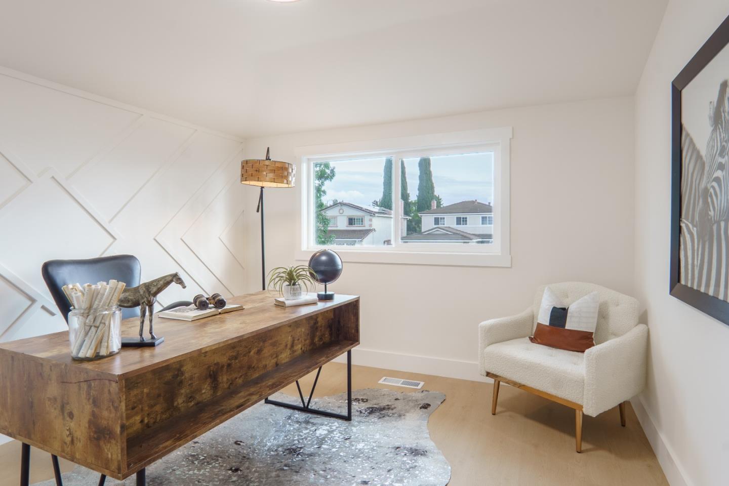 Detail Gallery Image 16 of 24 For 3343 Quesada Dr, San Jose,  CA 95148 - 3 Beds | 2/1 Baths