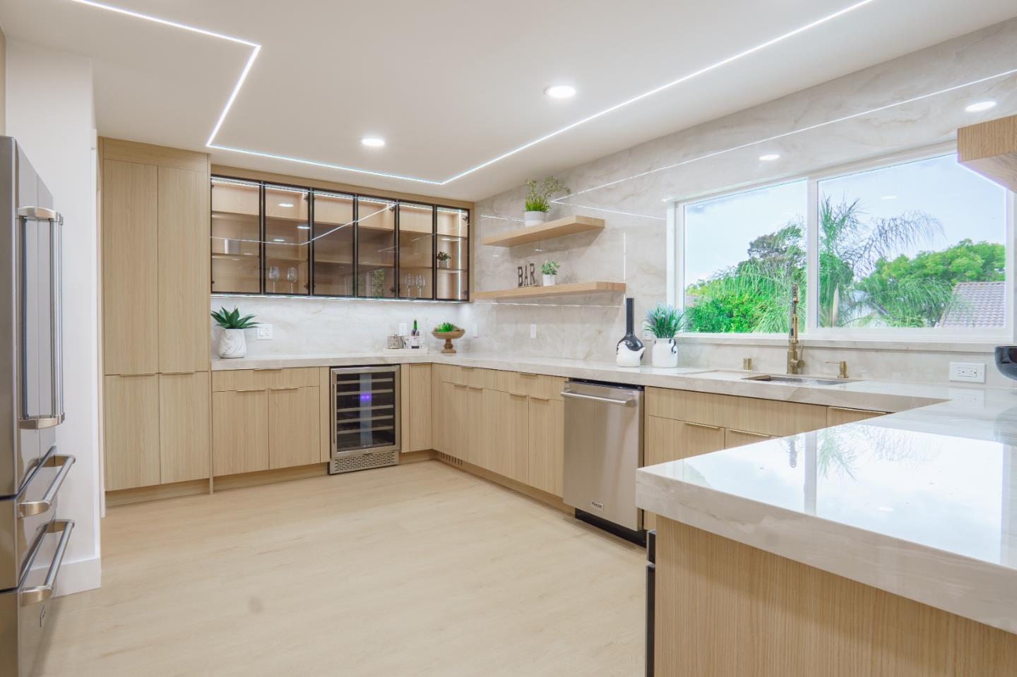 Detail Gallery Image 19 of 24 For 3343 Quesada Dr, San Jose,  CA 95148 - 3 Beds | 2/1 Baths