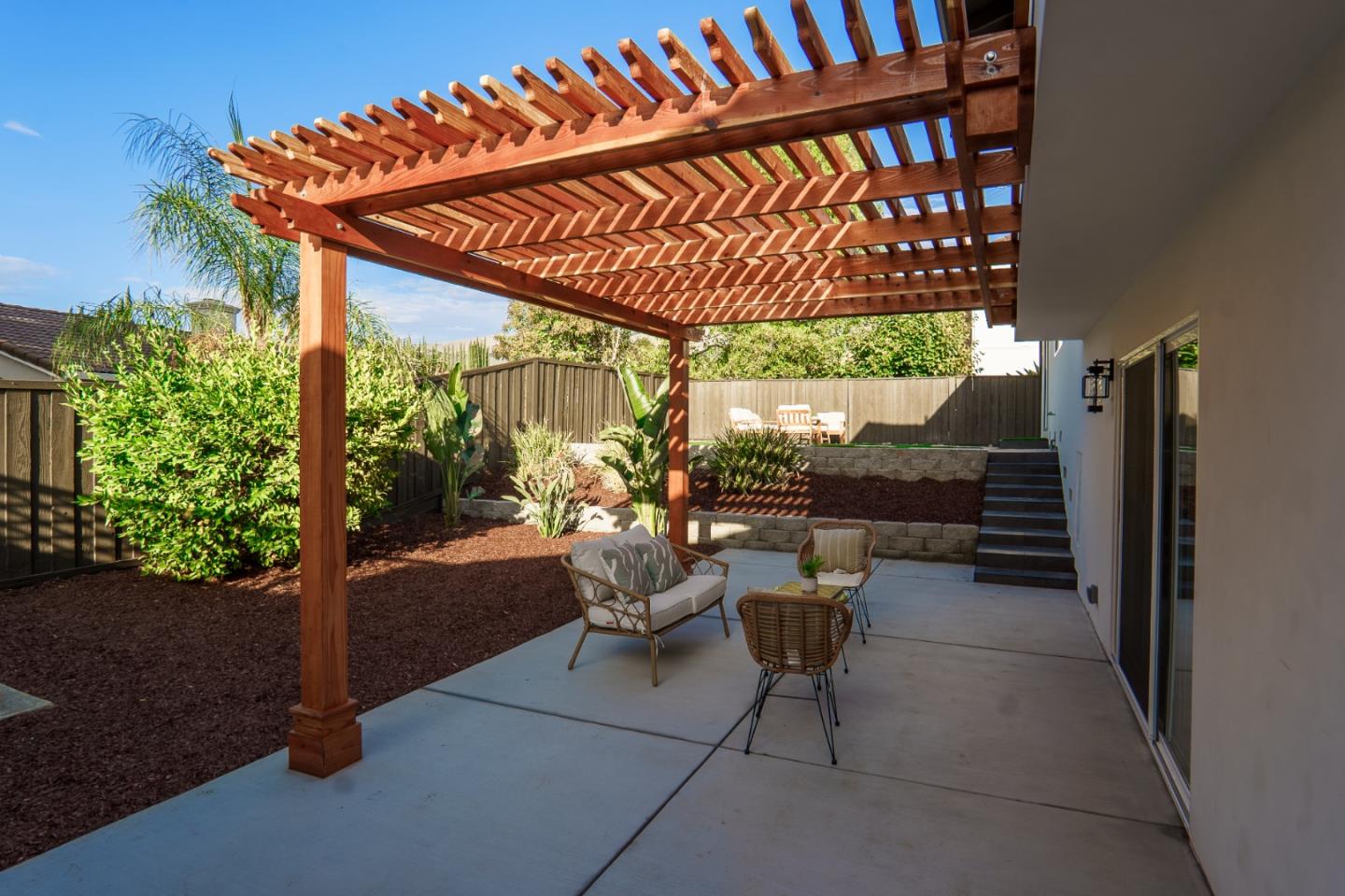 Detail Gallery Image 22 of 24 For 3343 Quesada Dr, San Jose,  CA 95148 - 3 Beds | 2/1 Baths