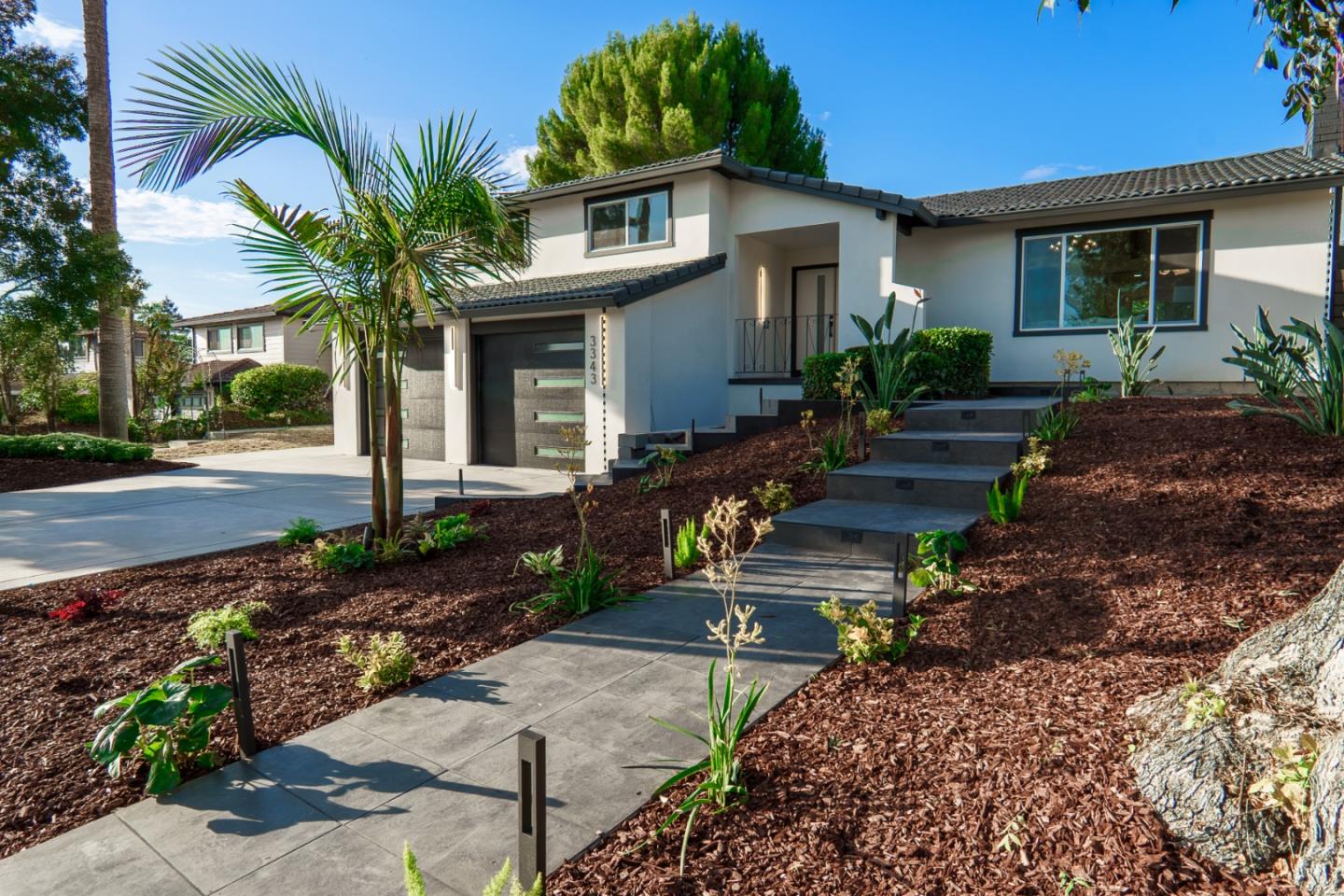 Detail Gallery Image 24 of 24 For 3343 Quesada Dr, San Jose,  CA 95148 - 3 Beds | 2/1 Baths