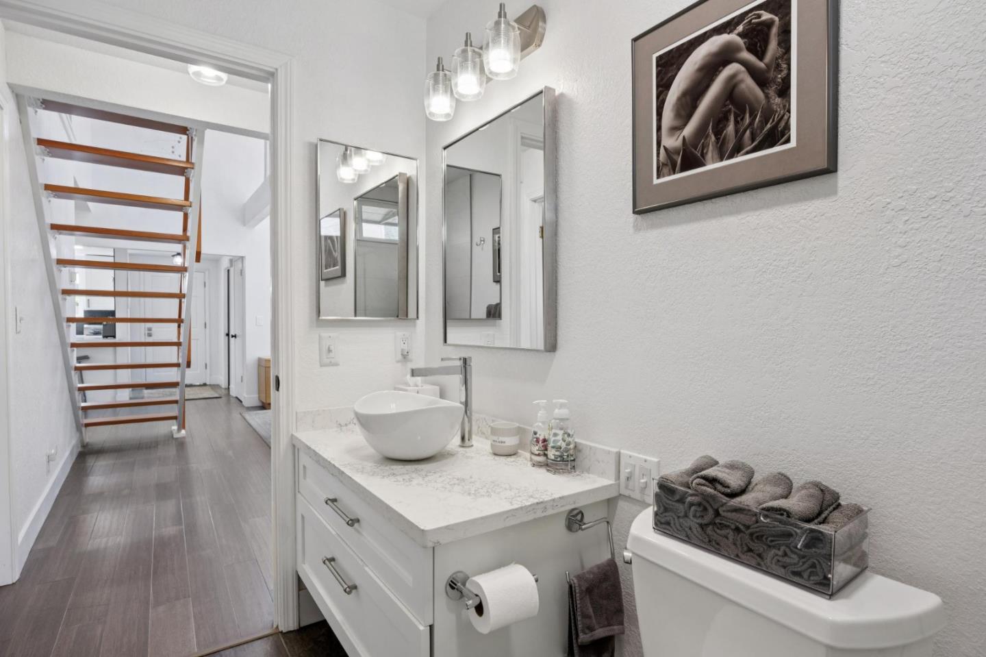 Detail Gallery Image 35 of 52 For 2601 Mallory Ln, Santa Cruz,  CA 95065 - 3 Beds | 2 Baths