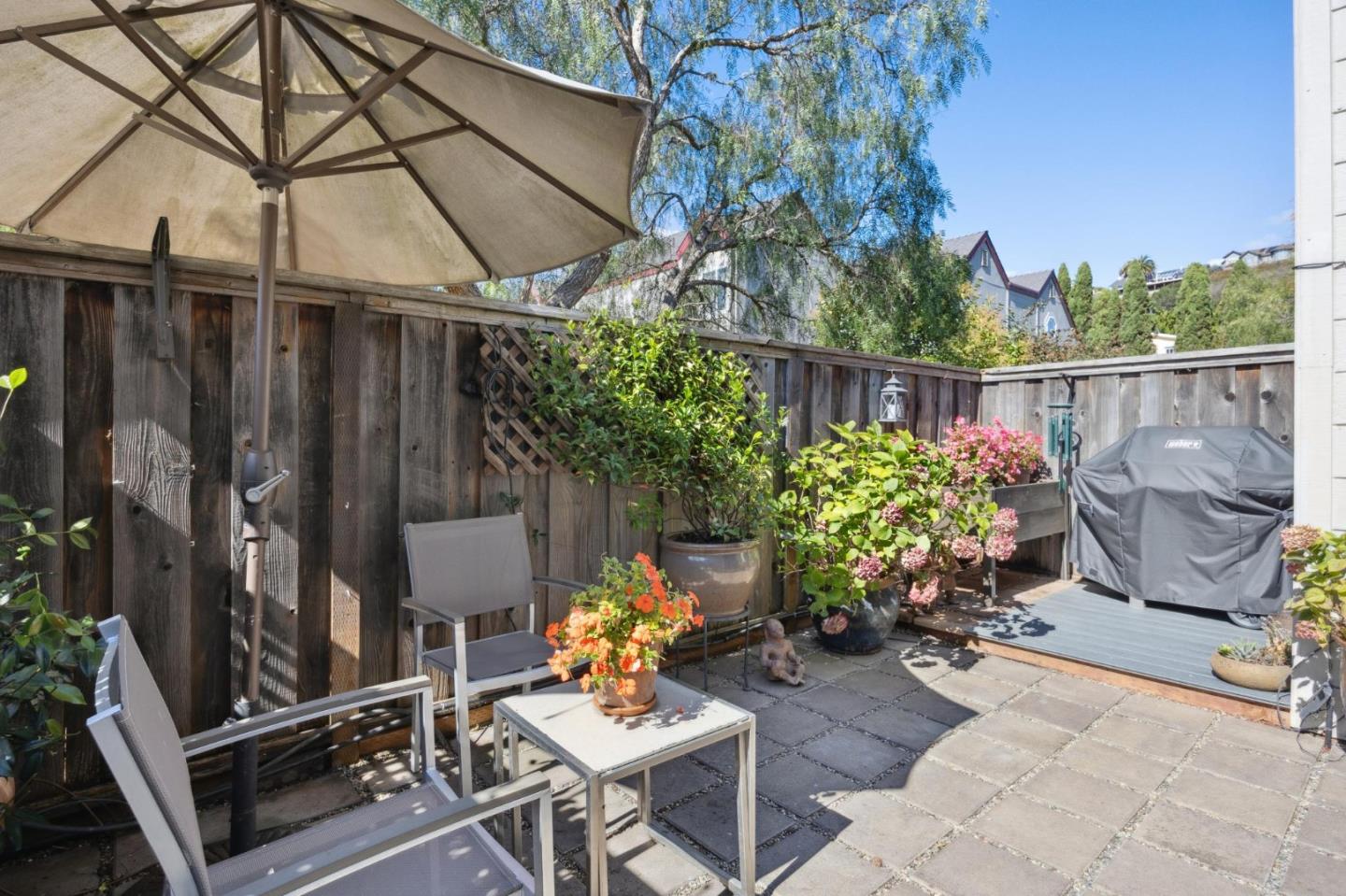 Detail Gallery Image 52 of 52 For 2601 Mallory Ln, Santa Cruz,  CA 95065 - 3 Beds | 2 Baths