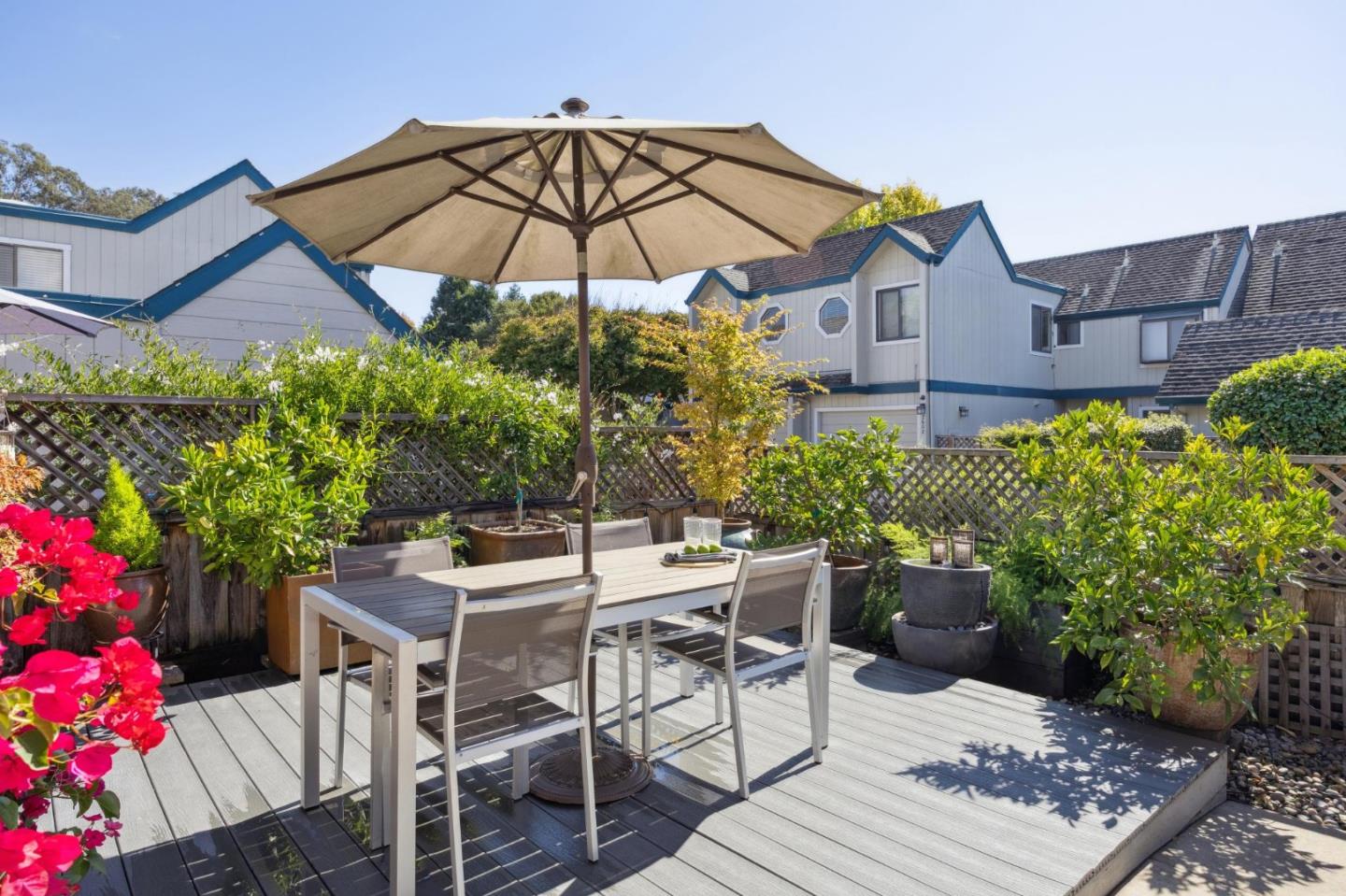 Detail Gallery Image 6 of 52 For 2601 Mallory Ln, Santa Cruz,  CA 95065 - 3 Beds | 2 Baths