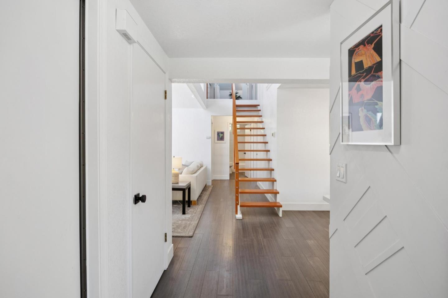 Detail Gallery Image 8 of 52 For 2601 Mallory Ln, Santa Cruz,  CA 95065 - 3 Beds | 2 Baths