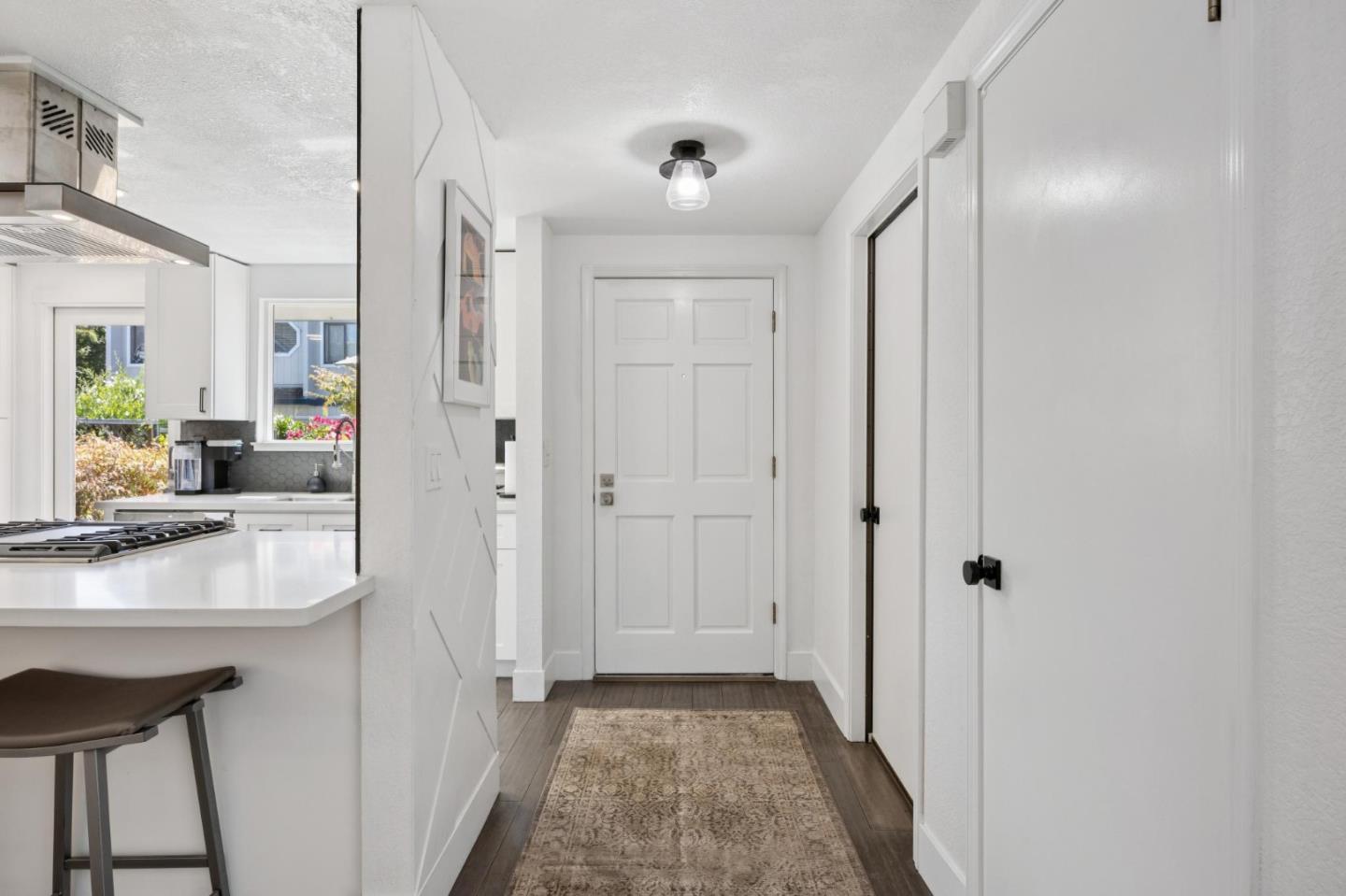 Detail Gallery Image 9 of 52 For 2601 Mallory Ln, Santa Cruz,  CA 95065 - 3 Beds | 2 Baths