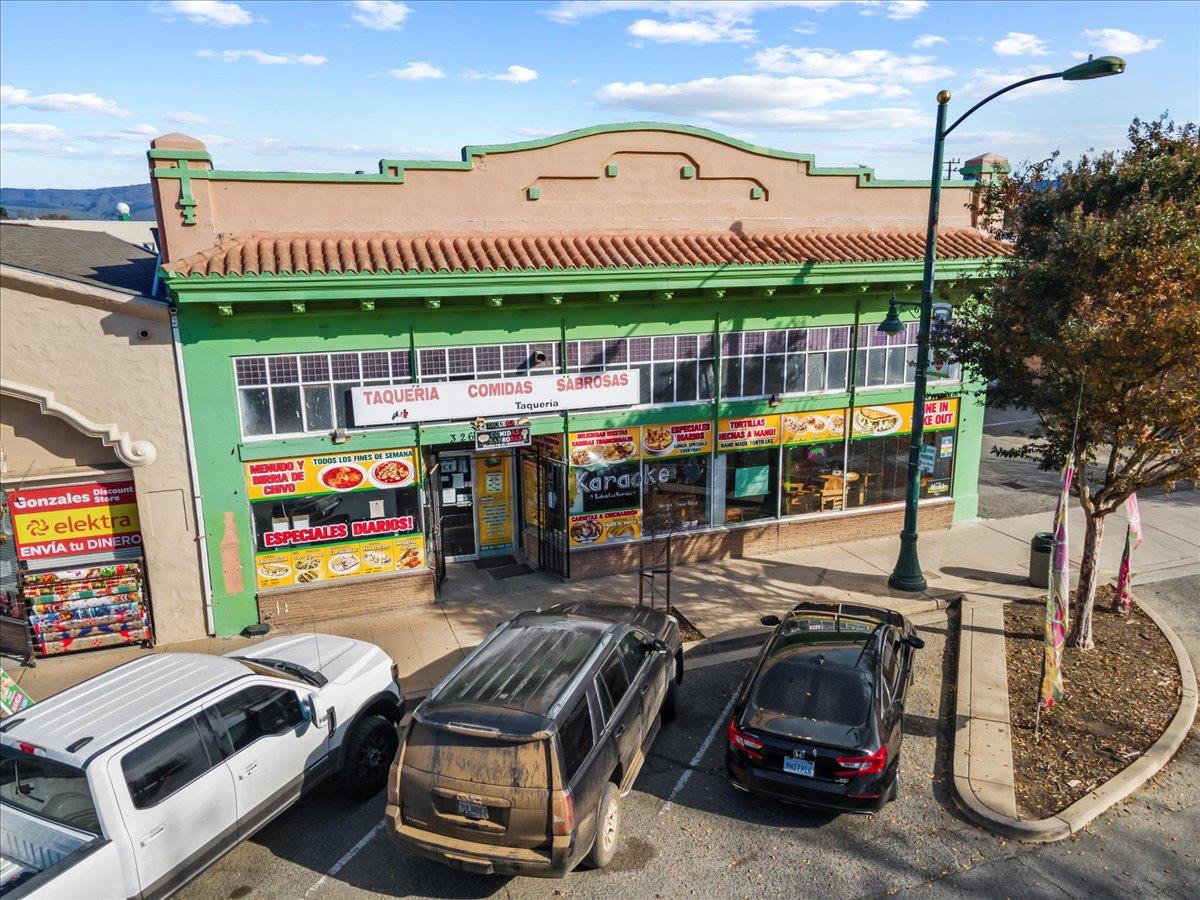 Commercial Properties