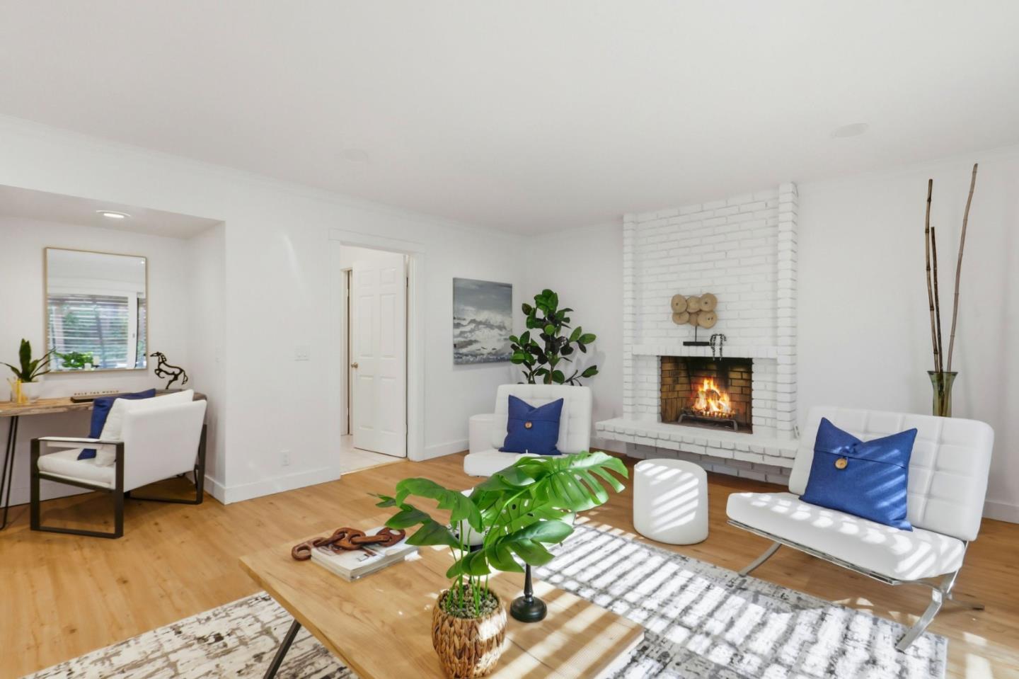 Detail Gallery Image 10 of 51 For 6605 Barnsdale Ct, San Jose,  CA 95120 - 4 Beds | 2/1 Baths