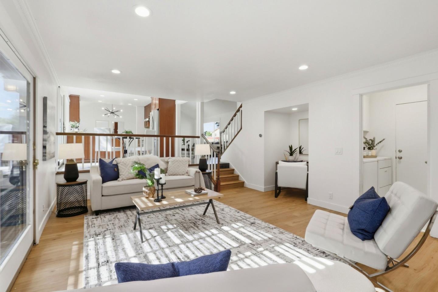 Detail Gallery Image 12 of 51 For 6605 Barnsdale Ct, San Jose,  CA 95120 - 4 Beds | 2/1 Baths