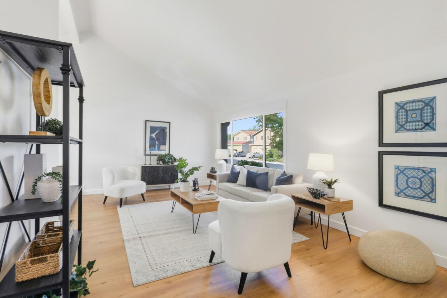 Detail Gallery Image 13 of 51 For 6605 Barnsdale Ct, San Jose,  CA 95120 - 4 Beds | 2/1 Baths