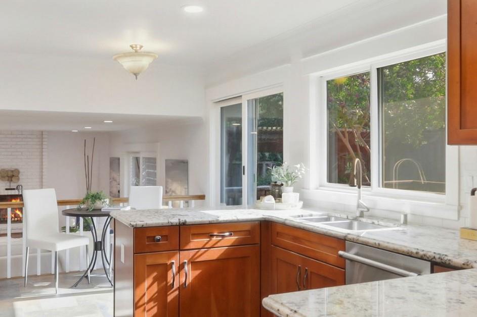 Detail Gallery Image 15 of 51 For 6605 Barnsdale Ct, San Jose,  CA 95120 - 4 Beds | 2/1 Baths