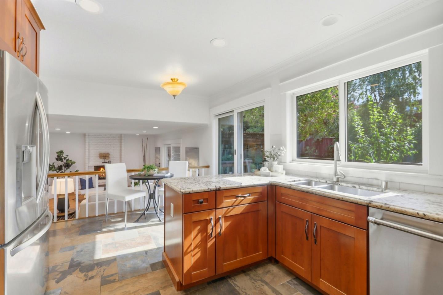 Detail Gallery Image 17 of 51 For 6605 Barnsdale Ct, San Jose,  CA 95120 - 4 Beds | 2/1 Baths