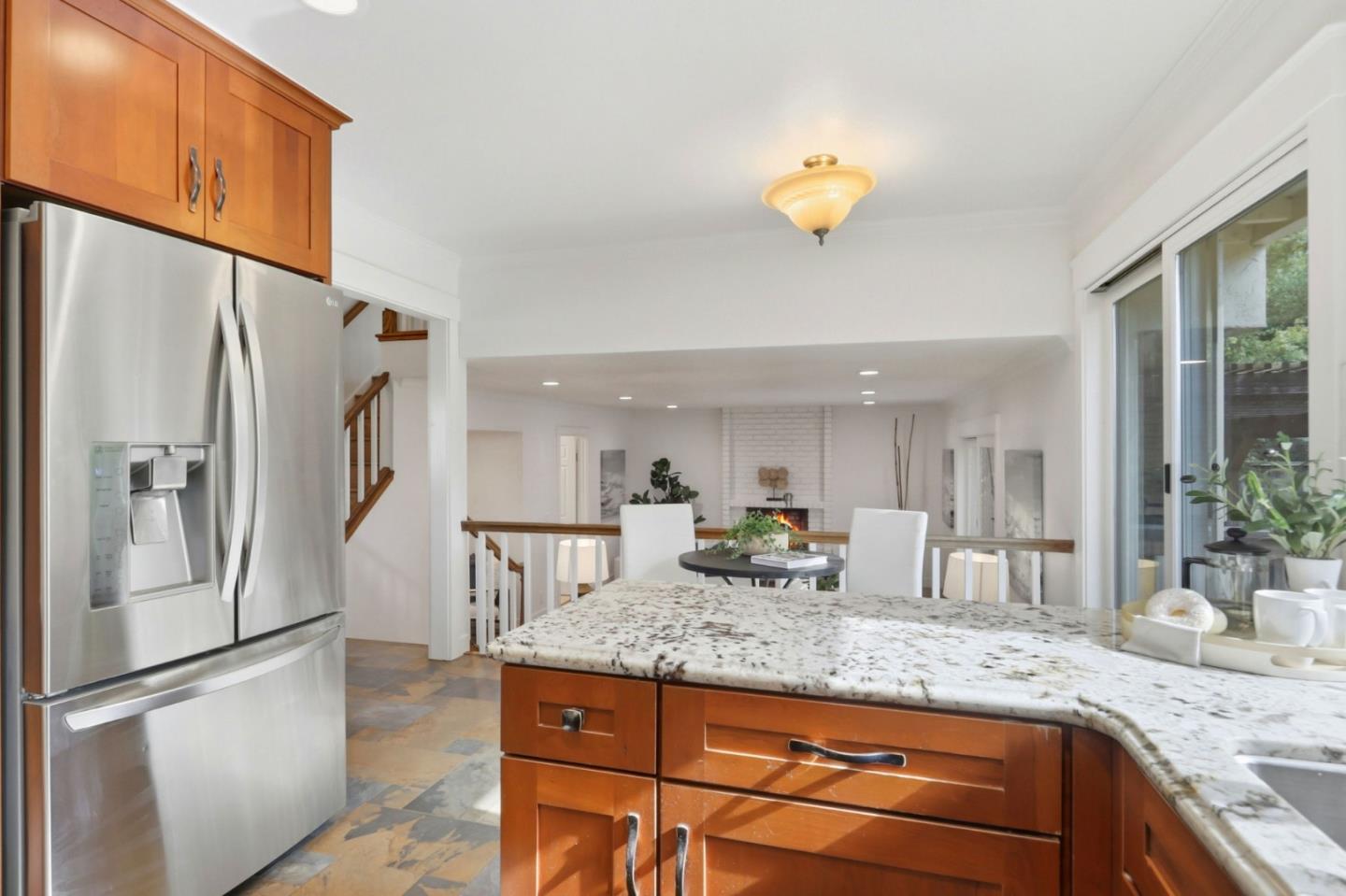 Detail Gallery Image 18 of 51 For 6605 Barnsdale Ct, San Jose,  CA 95120 - 4 Beds | 2/1 Baths