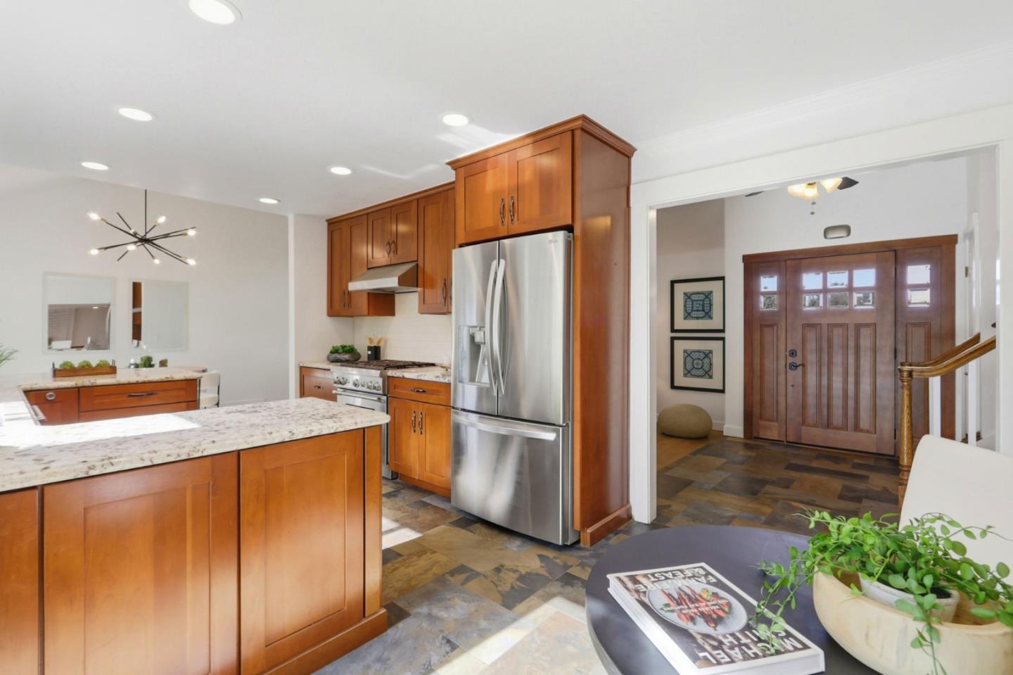 Detail Gallery Image 22 of 51 For 6605 Barnsdale Ct, San Jose,  CA 95120 - 4 Beds | 2/1 Baths