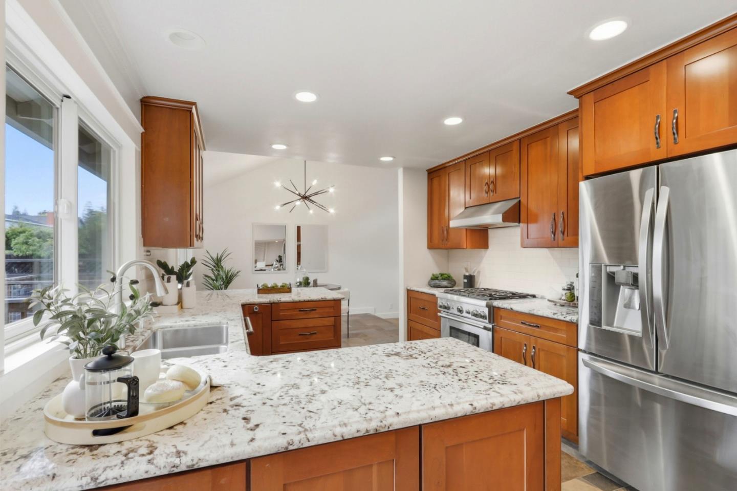 Detail Gallery Image 23 of 51 For 6605 Barnsdale Ct, San Jose,  CA 95120 - 4 Beds | 2/1 Baths