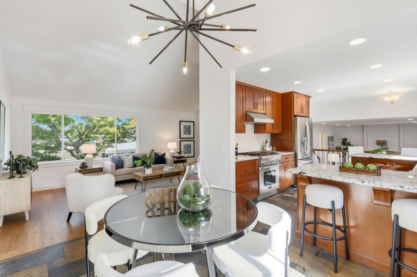 Detail Gallery Image 24 of 51 For 6605 Barnsdale Ct, San Jose,  CA 95120 - 4 Beds | 2/1 Baths