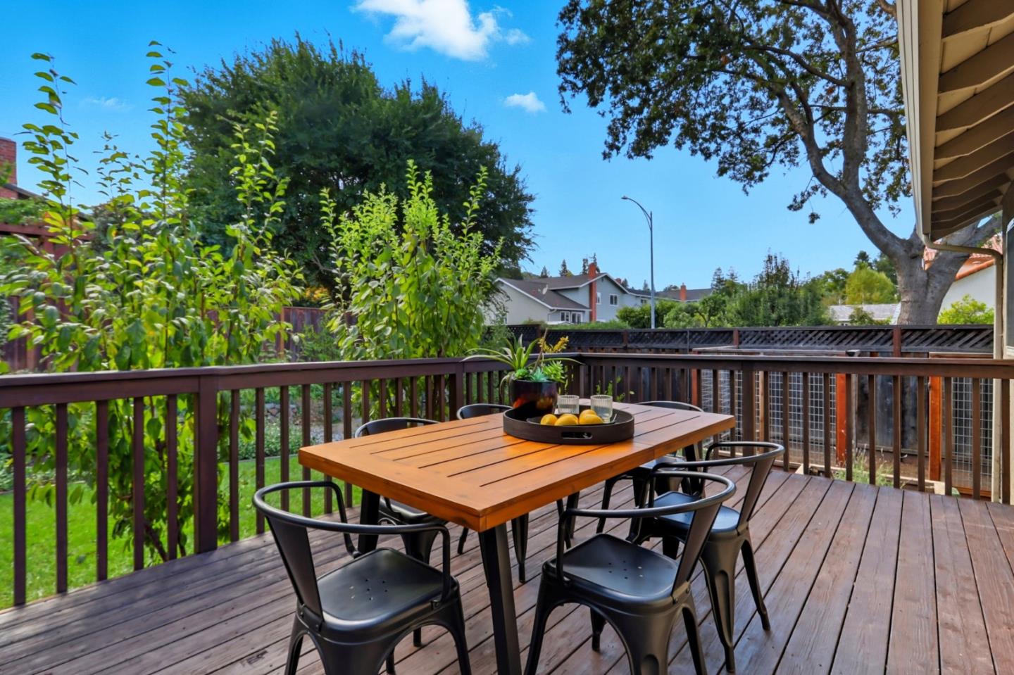 Detail Gallery Image 43 of 51 For 6605 Barnsdale Ct, San Jose,  CA 95120 - 4 Beds | 2/1 Baths