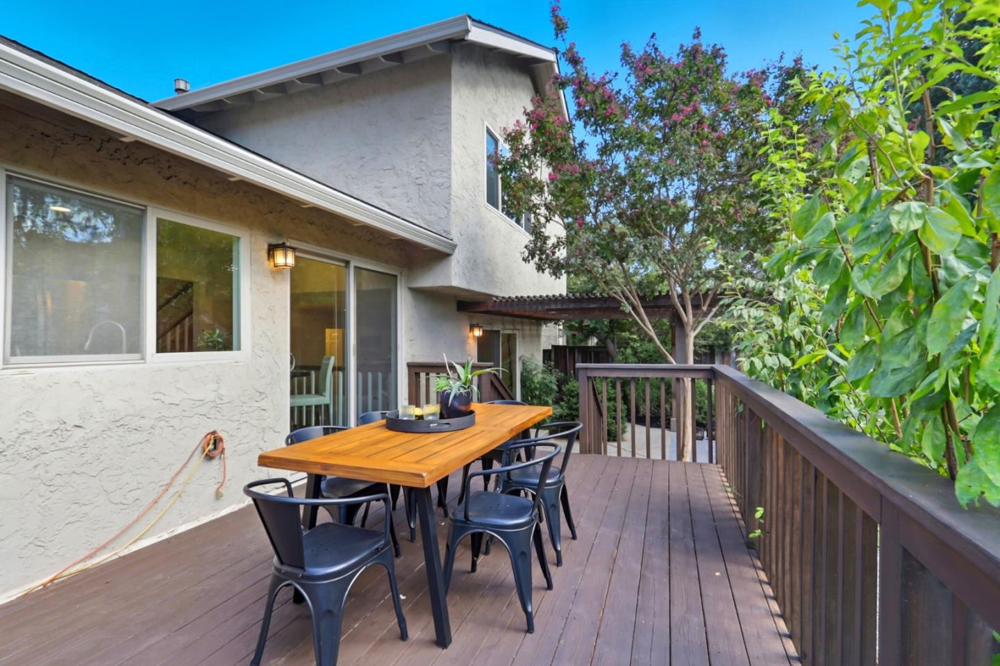 Detail Gallery Image 45 of 51 For 6605 Barnsdale Ct, San Jose,  CA 95120 - 4 Beds | 2/1 Baths