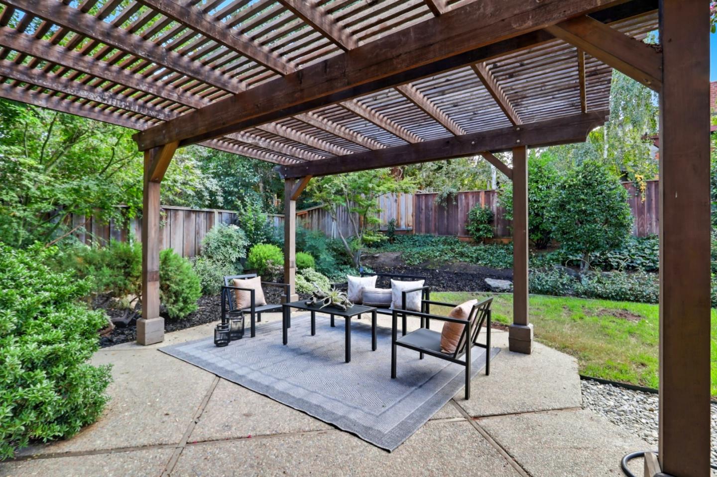 Detail Gallery Image 46 of 51 For 6605 Barnsdale Ct, San Jose,  CA 95120 - 4 Beds | 2/1 Baths