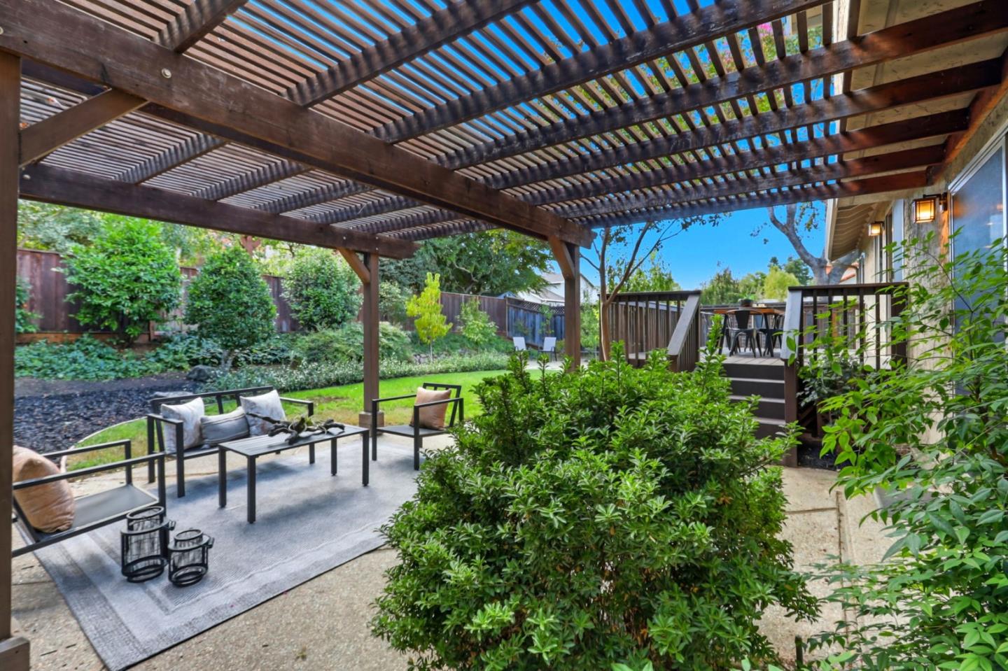 Detail Gallery Image 47 of 51 For 6605 Barnsdale Ct, San Jose,  CA 95120 - 4 Beds | 2/1 Baths