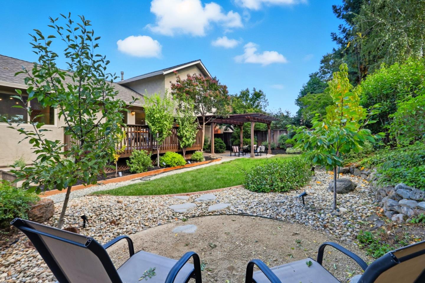 Detail Gallery Image 50 of 51 For 6605 Barnsdale Ct, San Jose,  CA 95120 - 4 Beds | 2/1 Baths