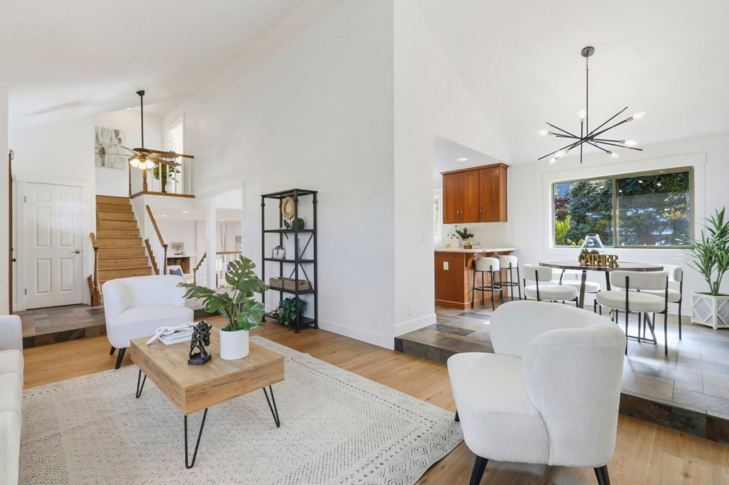 Detail Gallery Image 8 of 51 For 6605 Barnsdale Ct, San Jose,  CA 95120 - 4 Beds | 2/1 Baths