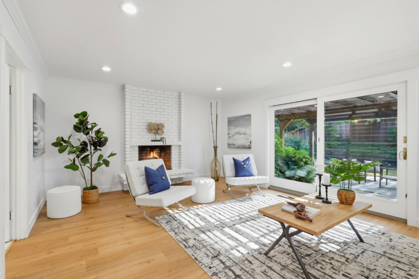 Detail Gallery Image 9 of 51 For 6605 Barnsdale Ct, San Jose,  CA 95120 - 4 Beds | 2/1 Baths