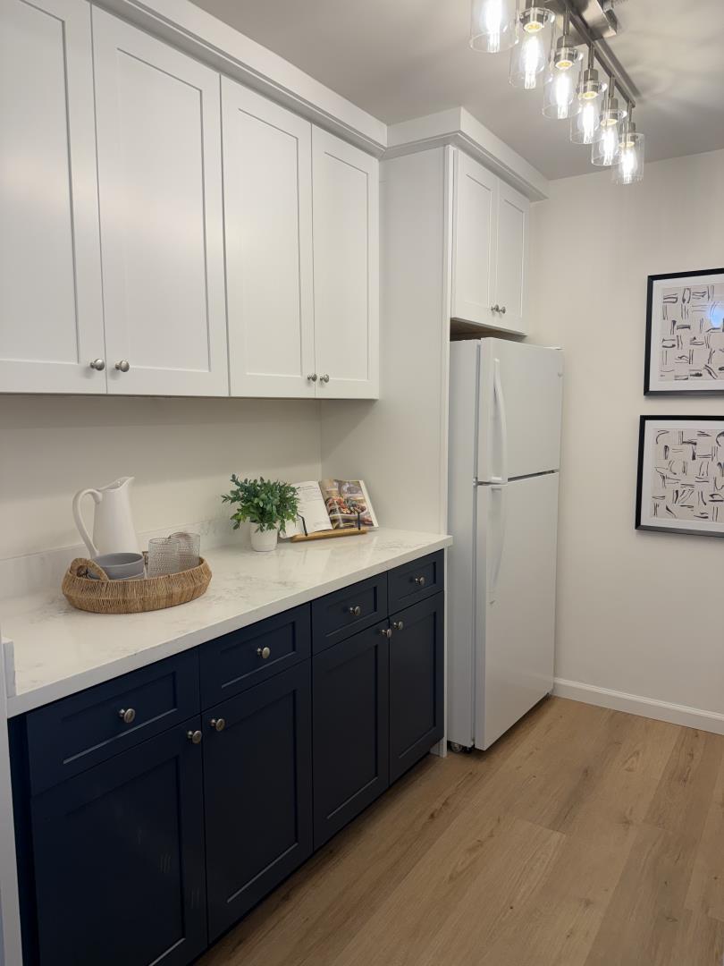 Detail Gallery Image 13 of 35 For 101 Alma St #1102,  Palo Alto,  CA 94301 - 1 Beds | 1 Baths