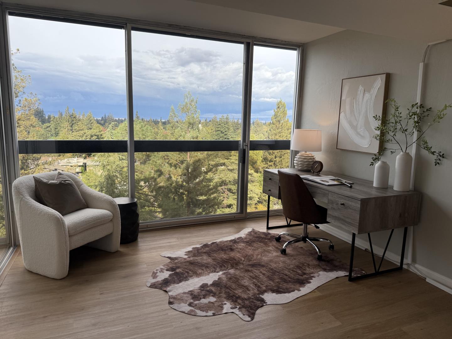 Detail Gallery Image 17 of 35 For 101 Alma St #1102,  Palo Alto,  CA 94301 - 1 Beds | 1 Baths