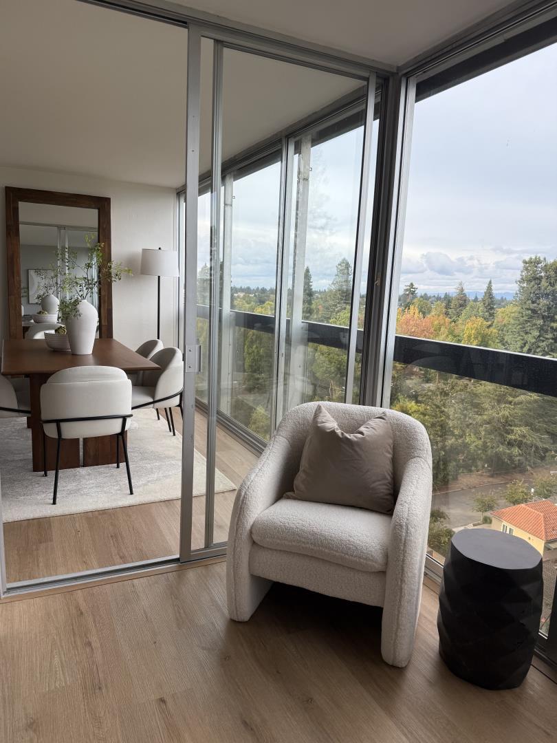 Detail Gallery Image 18 of 35 For 101 Alma St #1102,  Palo Alto,  CA 94301 - 1 Beds | 1 Baths